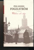 M&ouml;drar och s&ouml;ner