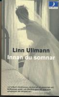Innan du somnar
