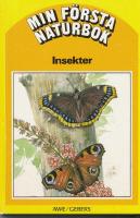 Insekter