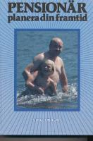 Pension&auml;r, planera din framtid