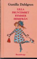 Lilla fruntimret rymmer hemifr&aring;n