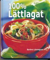 100% L&auml;ttlagat