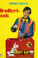 Conny Ray&acute;s Trolleribok