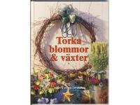 Torka blommor & v&auml;xter