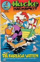 Hacke Hackspett 1983 Nr 12