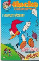 Hacke Hackspett 1982 Nr 11