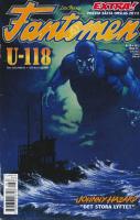 Fantomen 2012 Nr 16