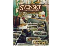 Svenskt Sm&ouml;rg&aring;rdsbord