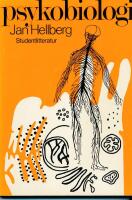 Psykobiologi