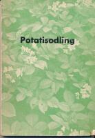 Potatisodling