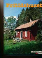 Fritidshuset