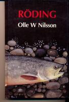 R&ouml;ding : [faktabok om r&ouml;dingen, fisket och fiskev&aring;rden]