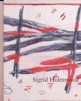 Sigrid Holmwood