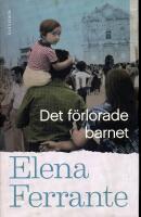Det f&ouml;rlorade barnet. Bok 4 Medel&aring;lder och &aring;ldrande