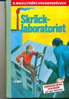 Skr&auml;ck-laboratoriet