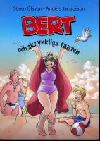 Bert och skrynkliga tanten