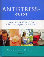 Antistressguide