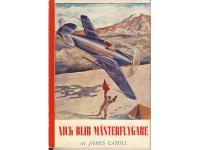 Nick blir M&auml;sterflygare