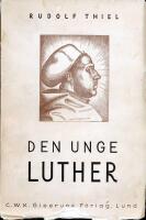 Den unge Luther