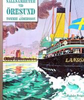 S&auml;llsamheter vid &Ouml;resund