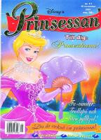 Prinsessan Nr 11 2001