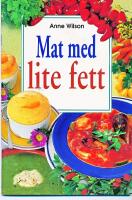 Mat med lite fett