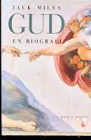 Gud : en biografi