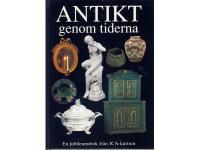 ANTIKT genom tiderna