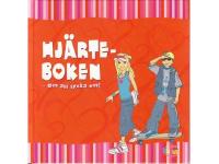 Hj&auml;rteboken om att tycka om