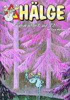 H&auml;lge : presentbok. Nr 12