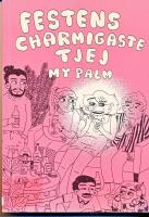 Festens charmigaste tjej