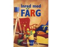 Inred med F&auml;rg