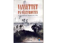 Vanvettet p&aring; V&auml;stfronten