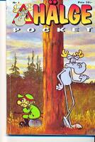 H&auml;lge pocket : s&ouml;ndagsserier. 1
