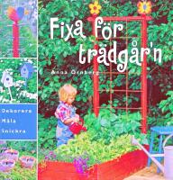 Fixa f&ouml;r tr&auml;dg&aring;rn