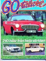 60-talare : [210 bilar fr&aring;n hela v&auml;rlden]