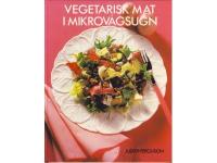 Vegetariska Mat i Mikrov&aring;gsugn