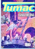 Tumac Fanatikerna 1984