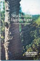 Faunav&aring;rd i skogsbruket