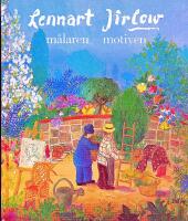 Lennart Jirlow : m&aring;laren - motiven