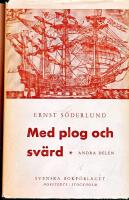 Med Plog ioch Sv&auml;rd Andra delen
