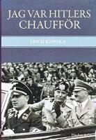 Jag var Hitlers chauff&ouml;r
