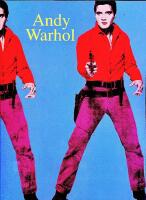 Andy Warhol : 1928-1987 : konst som kommers