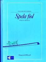 Spela fiol 1