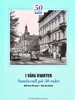 I v&aring;ra kvarter