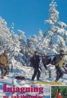 Injagning av jakthundar