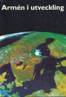 Arm&eacute;n i utveckling