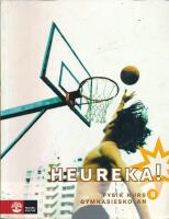 Heureka! : fysik f&ouml;r gymnasieskolan. Kurs B