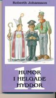 Humor i helgade hyddor 11