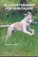 Klickertr&auml;ning f&ouml;r nyb&ouml;rjare